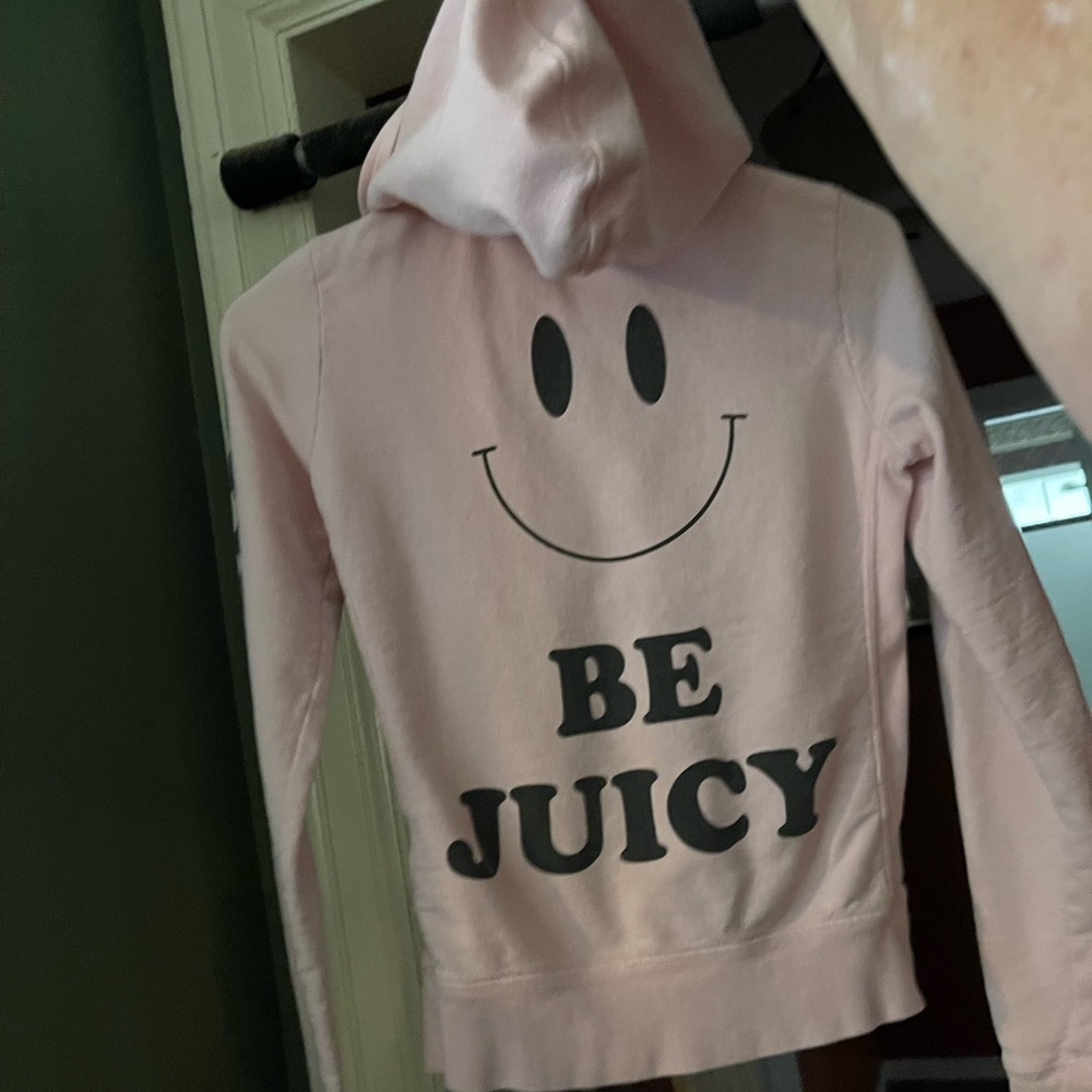 Light weight Juicy Jacket